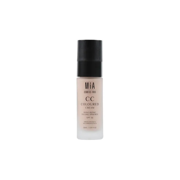 Mía Mia Cosmetics CC Cream Spf30 Dark