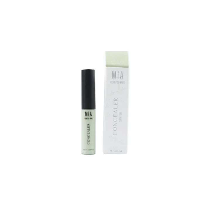 Mía Cosmetics Correcteur Spf30 Green