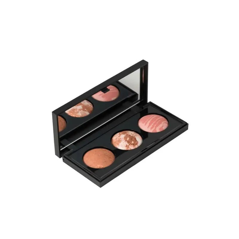 Mía Cosmetics Orion's Light Palette