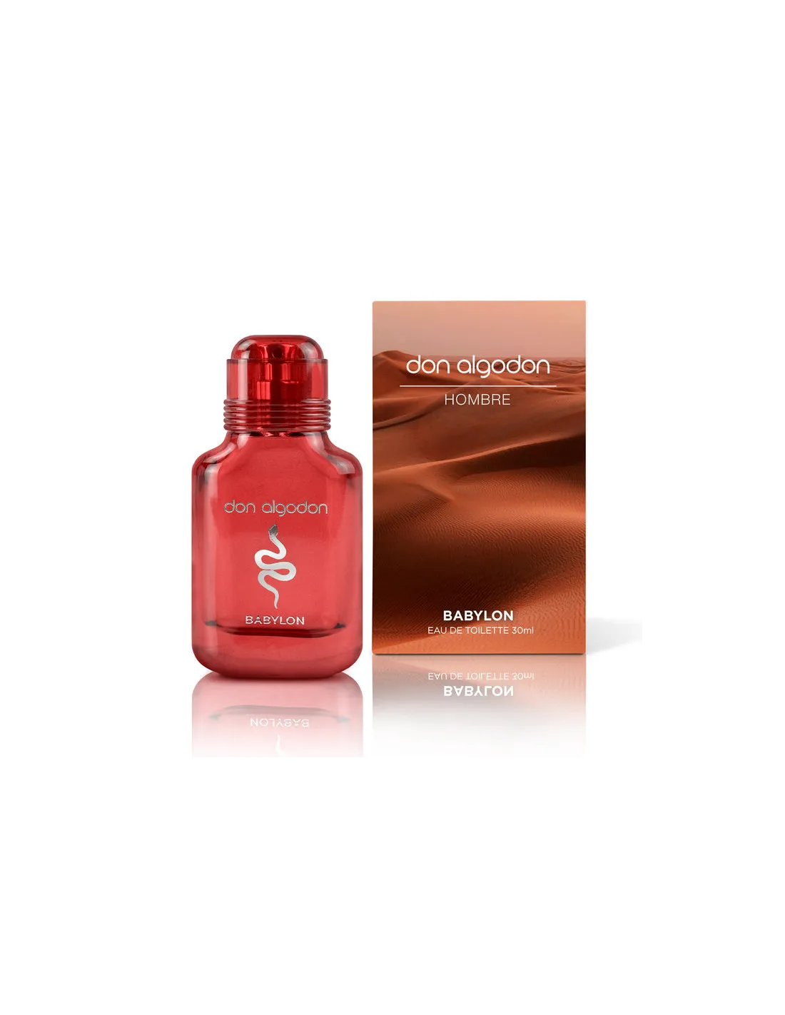 Don Algodón D Algodon Man Babylon