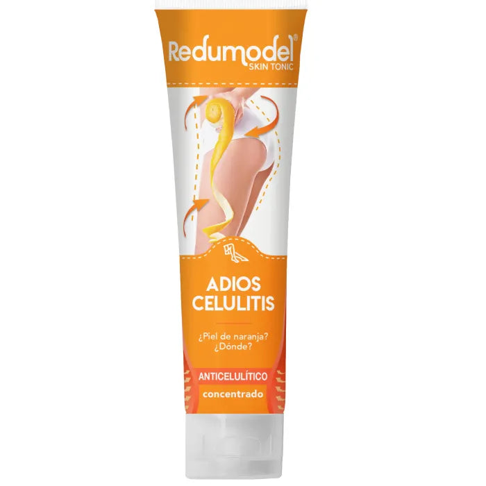 Redumodel Skin Tonic Goodbye Cellulite
