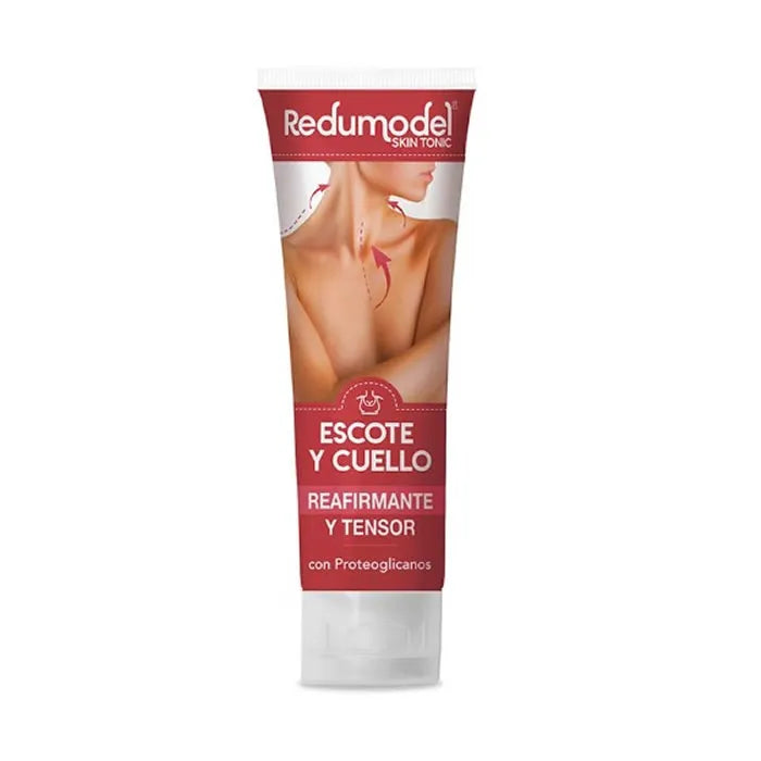 Redumodel Skin Tonic Décolleté Et Cou