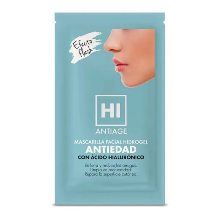 Redumodel Hi Antiage Hydrogel Masque Visage Anti-Âge