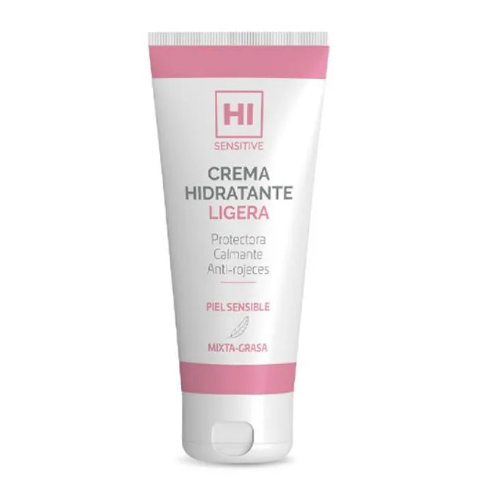 Redumodel Hi Sensitive Crème Hydratante Légère