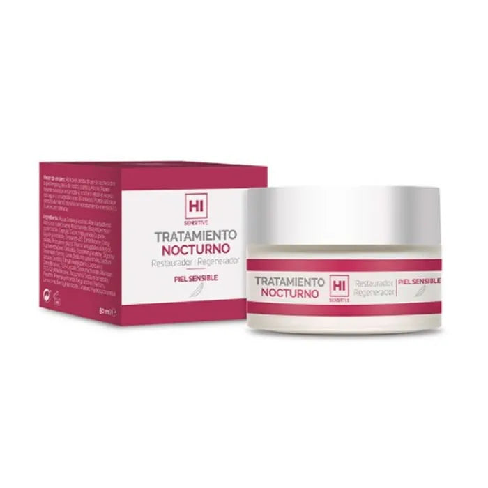 Redumodel Hi Sensitive Soin Nuit