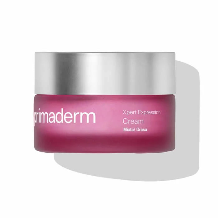 Primaderm Xpert Expression Peau Mixte/Grasse