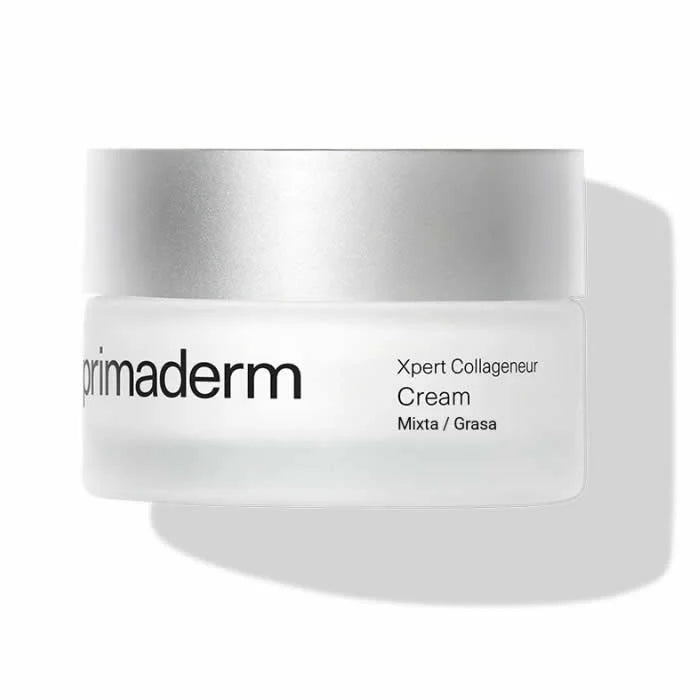 Primaderm Xpert Collageneur Crème Raffermissante Anti-âge