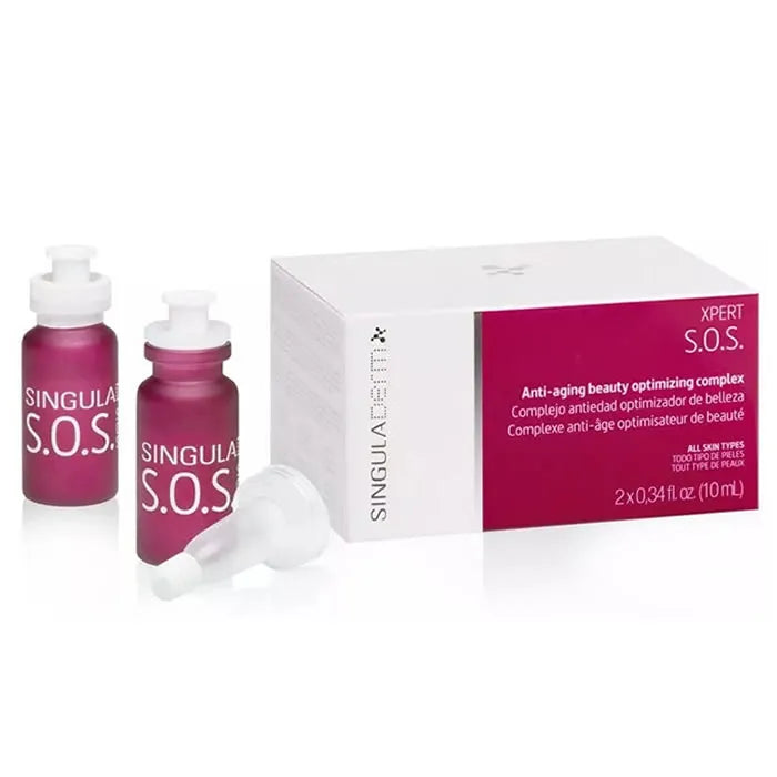 Primaderm Singuladerm Xpert Expression Booster Sos