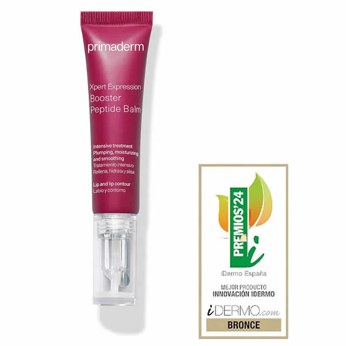 Primaderm Xpert Expression Booster Peptide Balm