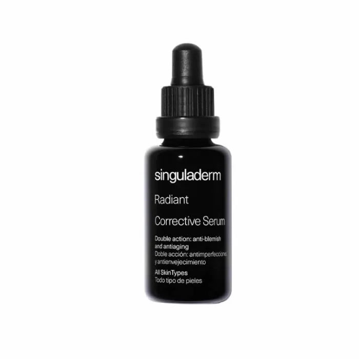 Singuladerm Radiant Corrective Serúm
