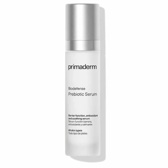 Primaderm Singuladerm Biodefense Prebiotic Serum