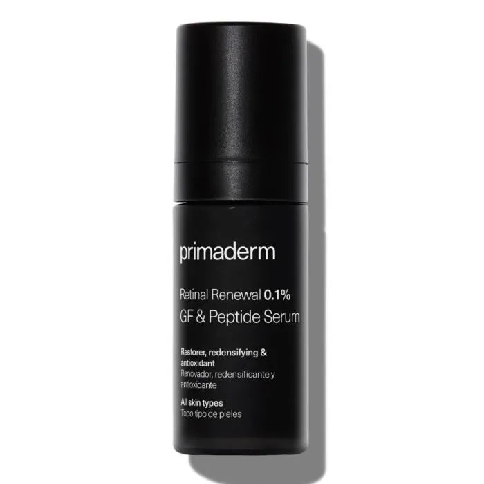 Primaderm Renouvellement Rétinien 0.1%