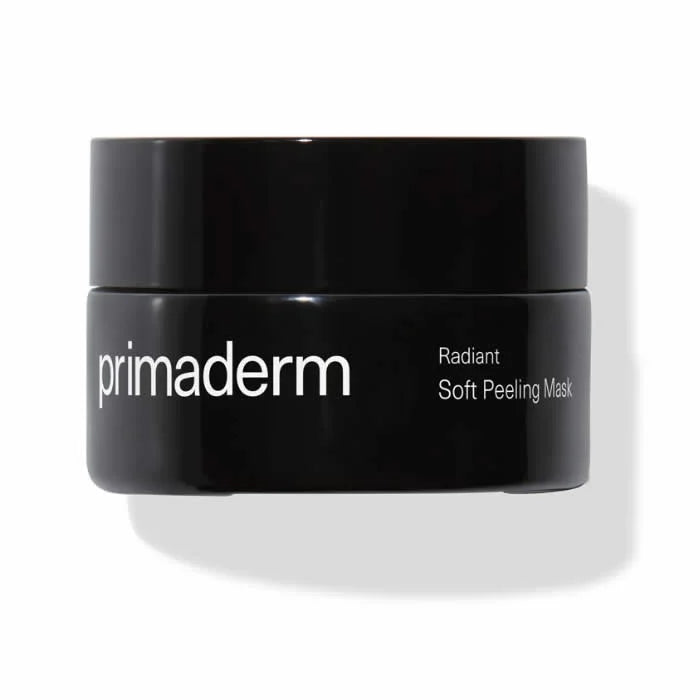 Primaderm Radiant Soft Peeling Mask