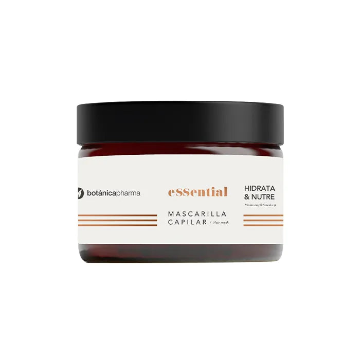 Botánicapharma Essential Masque Cheveux