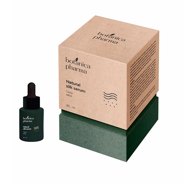 Botánicapharma Kudry Oil Facial