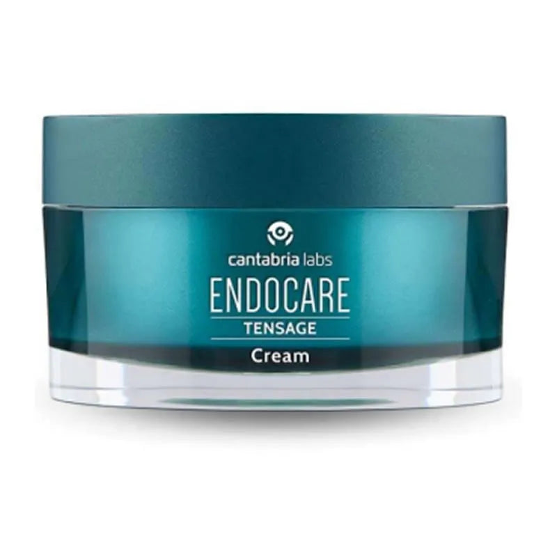 Endocare Tensage Crème Nourrissante