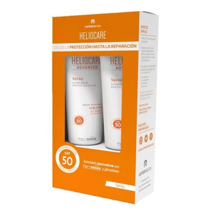 Heliocare Advanced
