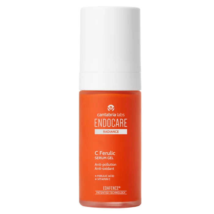 Endocare Radiance C Ferulic Serum Gel