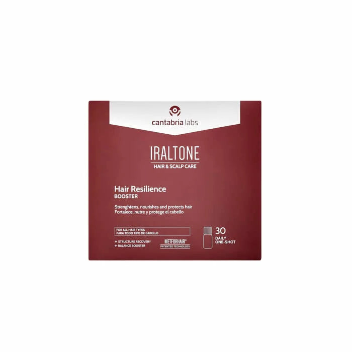Iraltone Hair Resilience Booster