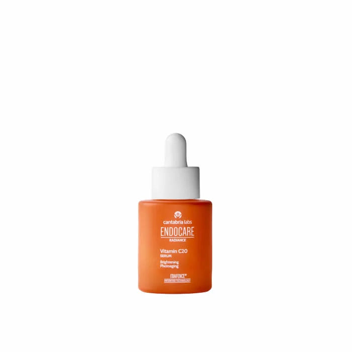 Endocare Radiance Vitamin C20 Serum