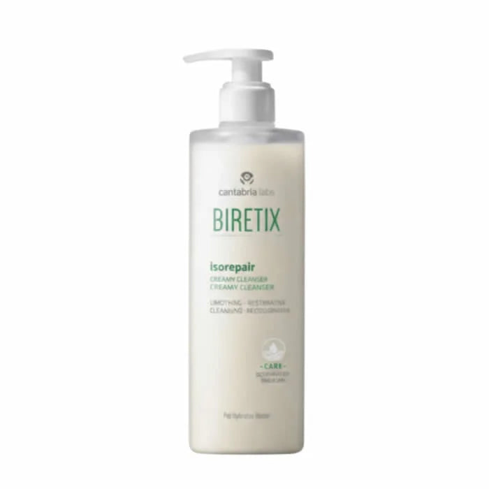 Cantabria Labs Biretix Isorepair Creamy Cleanser