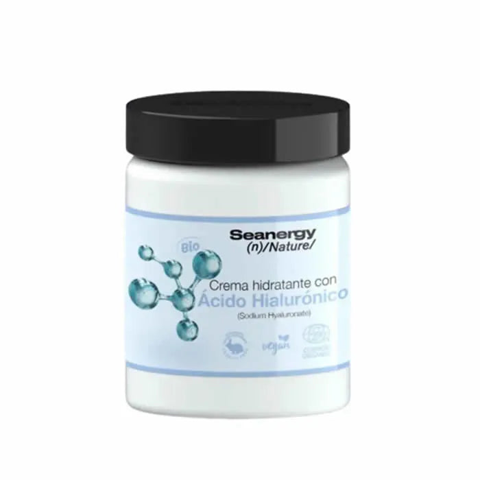 Seanergy Nature Hyaluronic Acid Cream