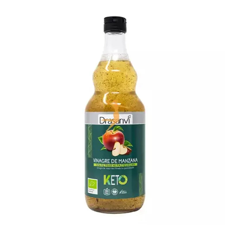 Drasanvi Vinaigre De Cidre De Pomme Céto Drasanvi