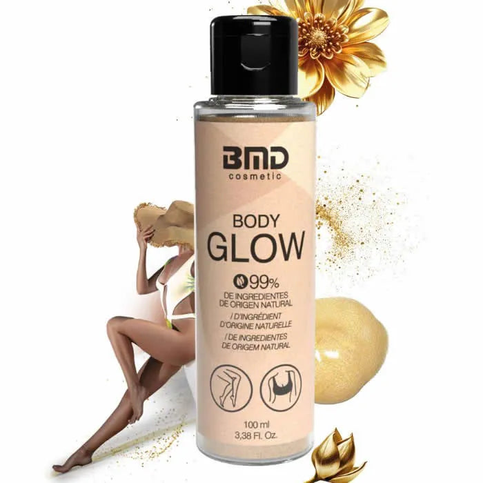 Bmd Cosmetic Body Glow
