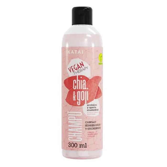 Katai Chia & Goji Shampooing