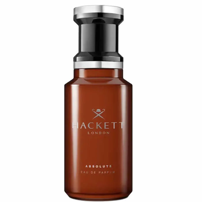 Hackett Absolute Eau De Parfum
