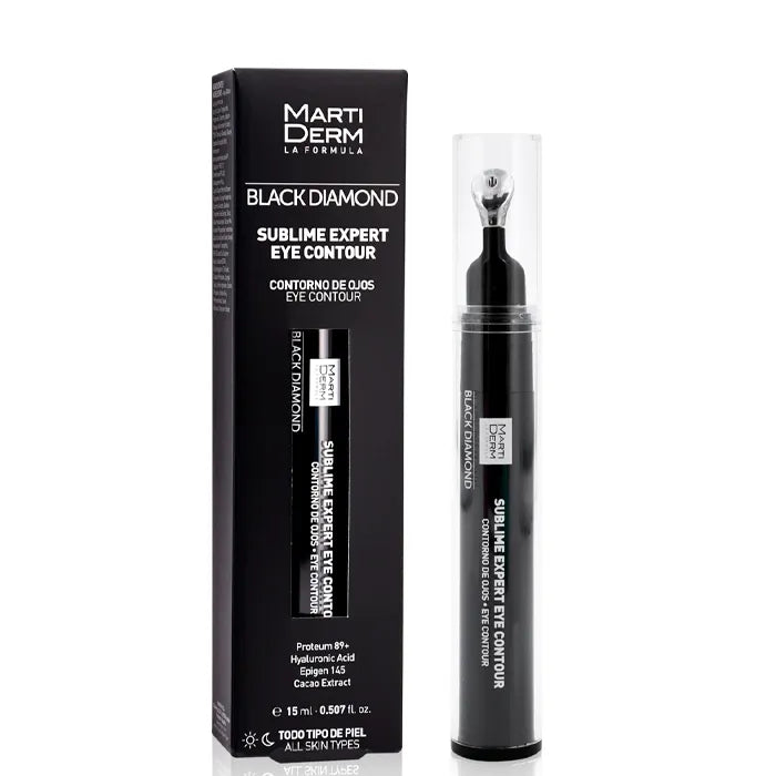 Martiderm Sublime Expert Contour des Yeux