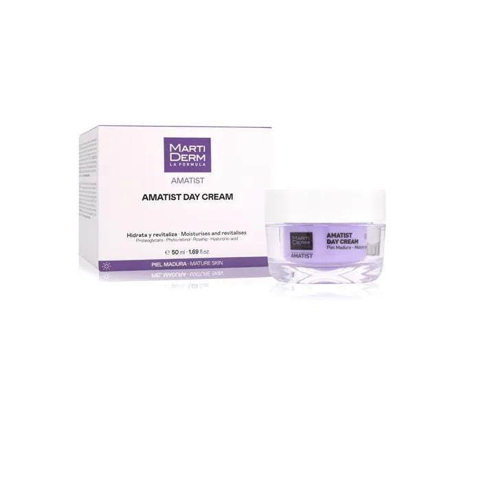 Martiderm Amatist Day Cream