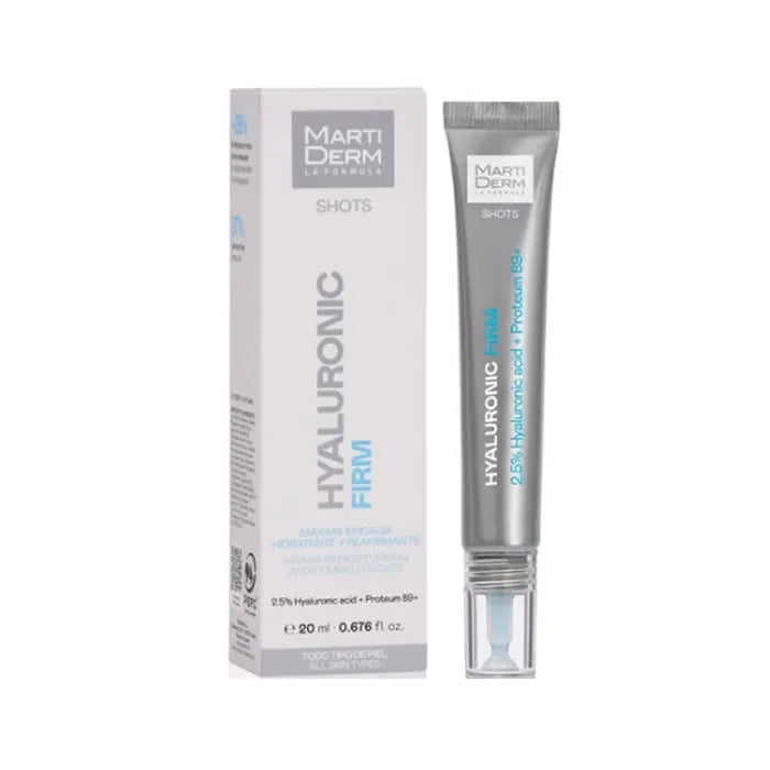 Martiderm Hyaluronic Firm