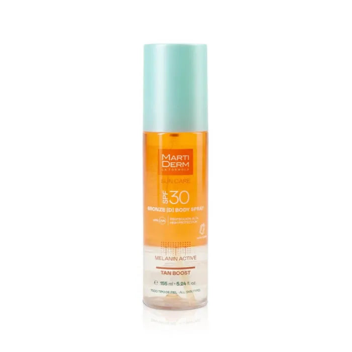Martiderm Solaire F30 Bronze Martiderm