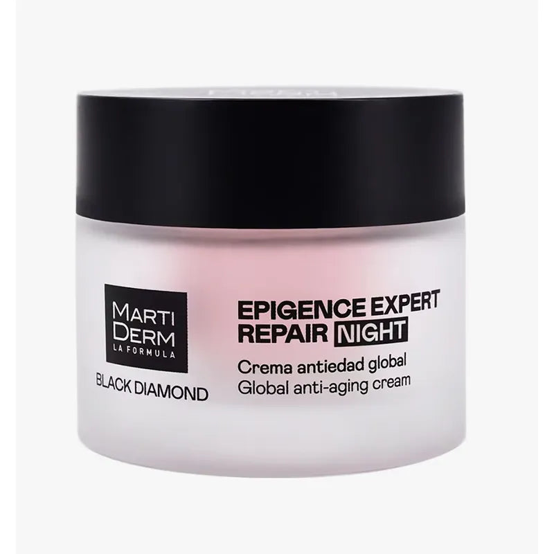 Martiderm Epigence Expert Crème Réparatrice Nuit