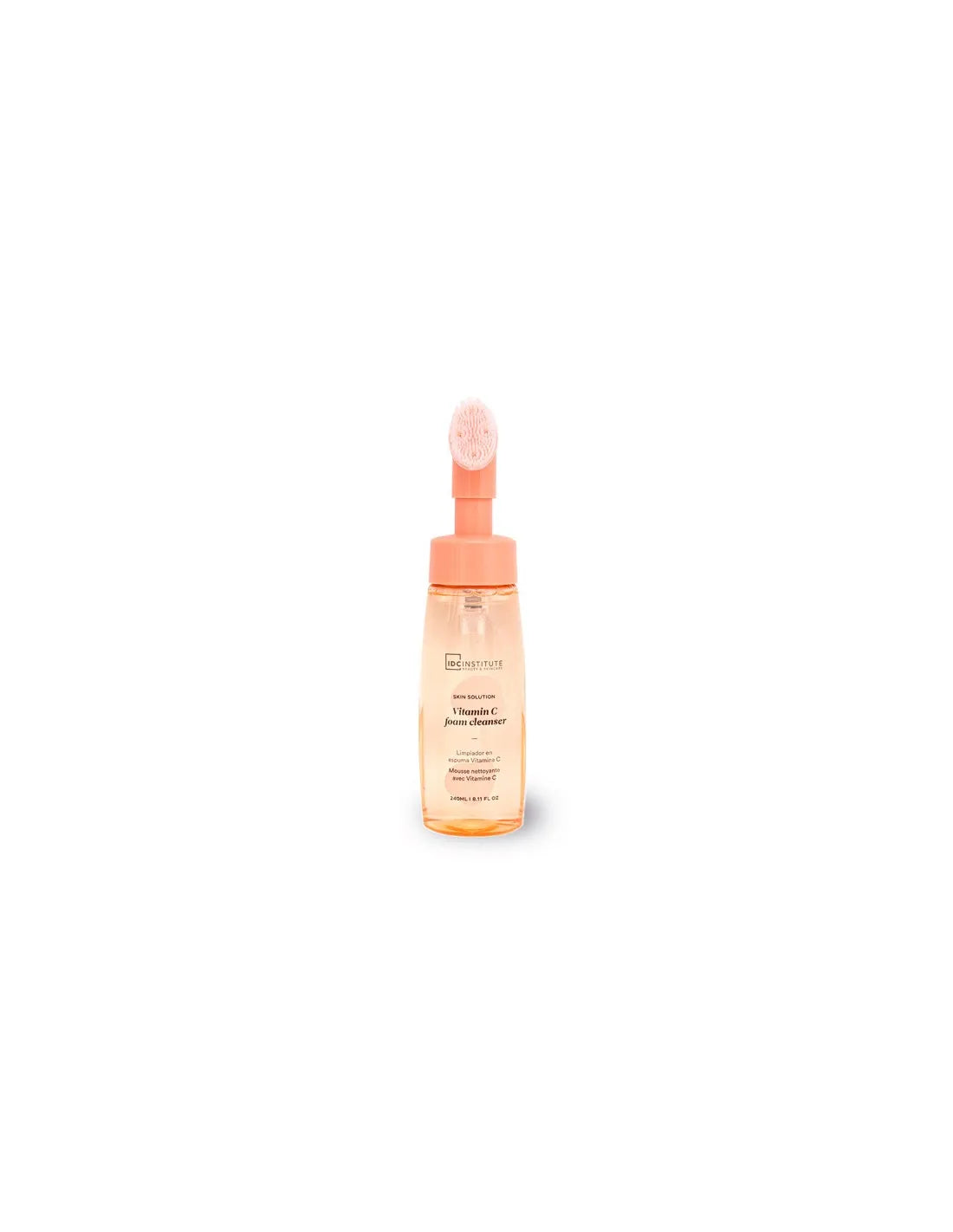 Idc Institute Vitamin C Foam Cleanser