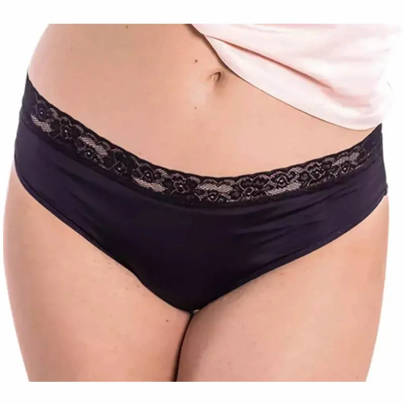 Enna Menstrual Panty Classic Taille L