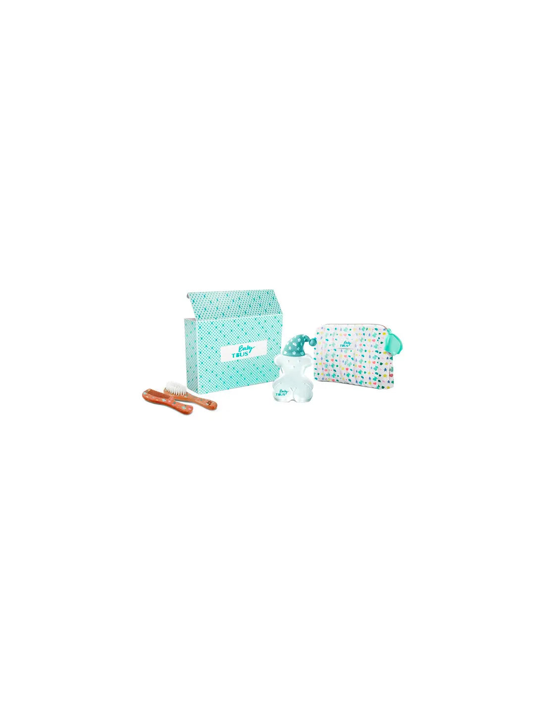 Tous Baby Edc Sets
