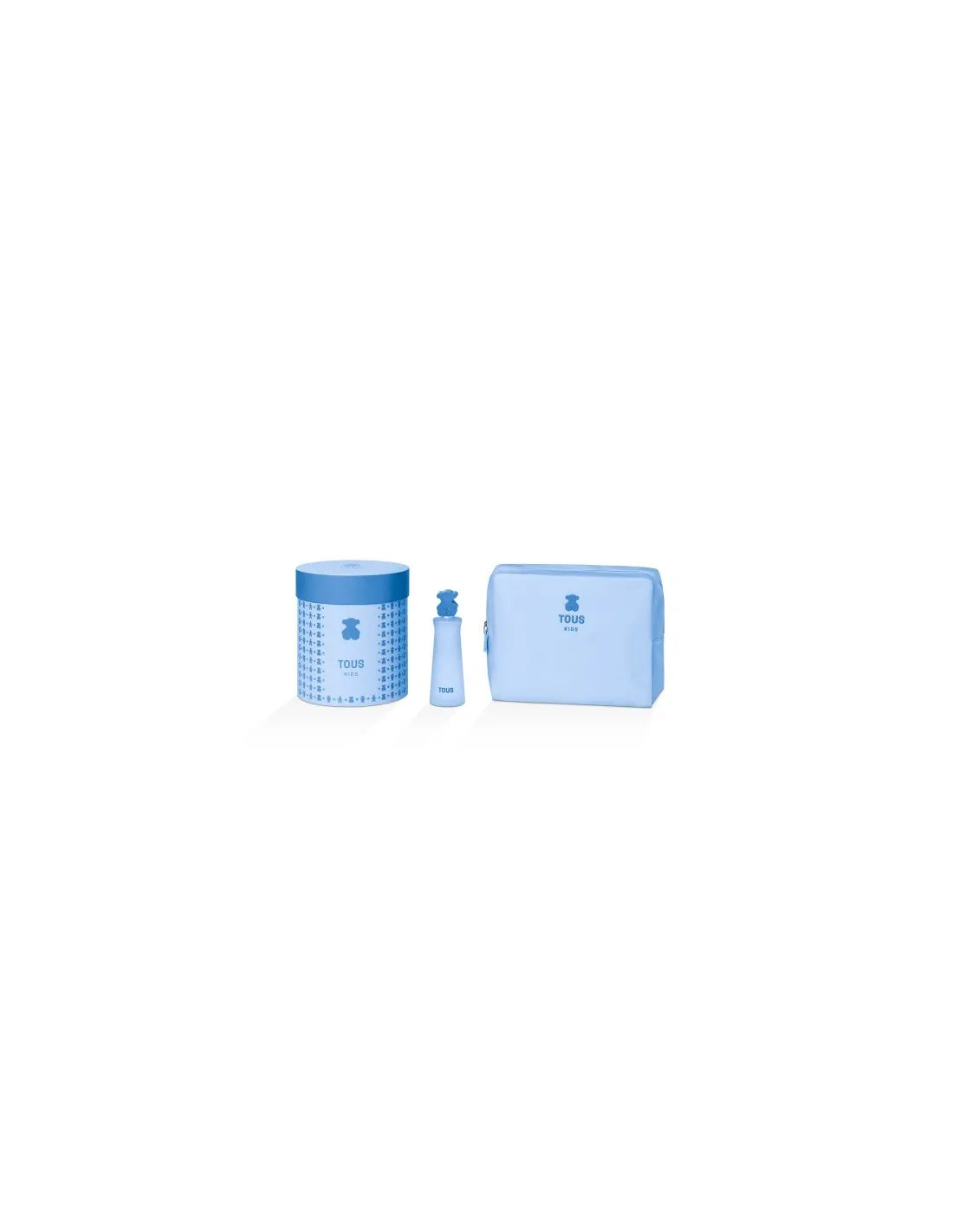 Tous Kids Boy 100 Vpo Neceser - 24