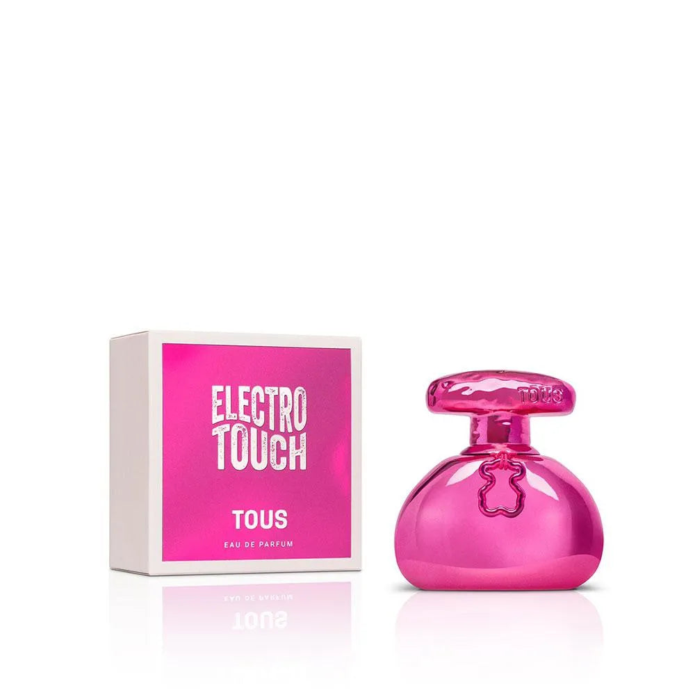 Tous Electrotouch