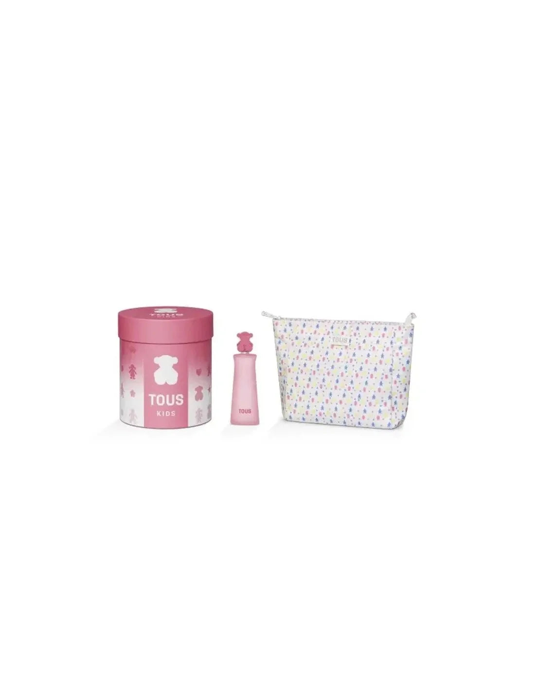 Tous Kids Girl 100 Vpo Neceser