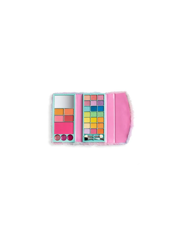 Martinelia Circus Cartera Maquillaje 21 Sombras - Batty Beauty