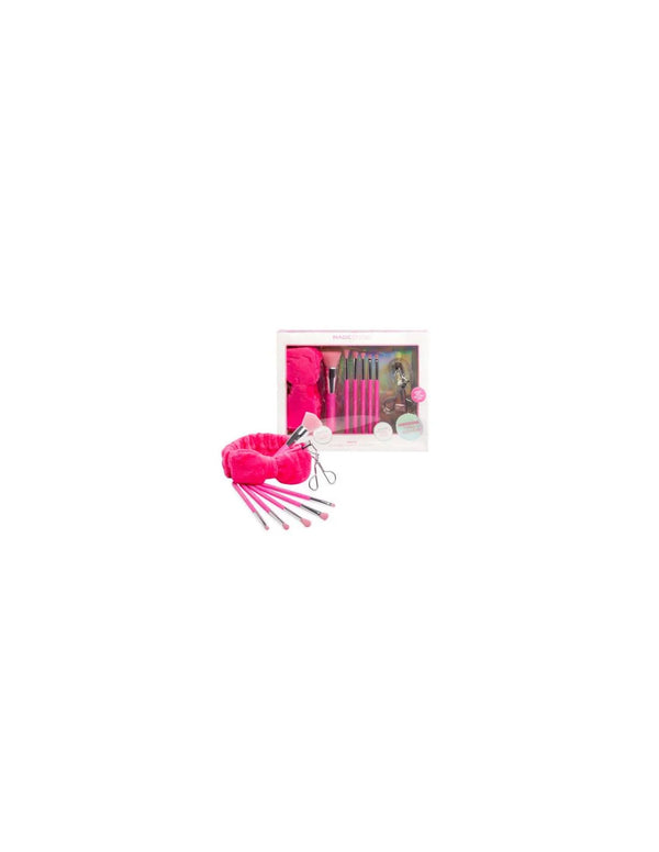 Magic Studio Powerful Cosmetics Magic Studio Glow Brush Sets - Batty Beauty