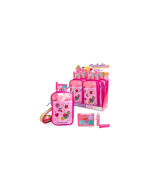 Martinelia Super Girl Beauty Bag - Batty Beauty
