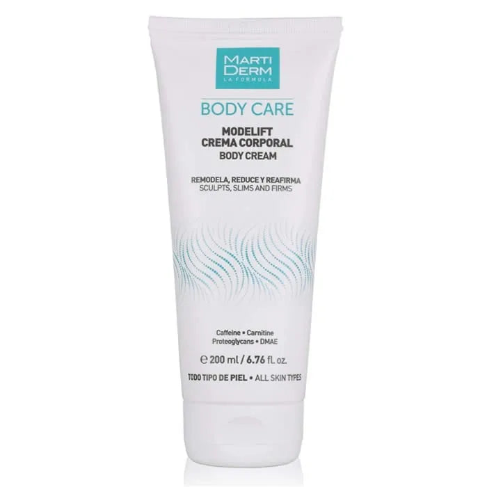Martiderm Modelift Crème Pour Le Corps