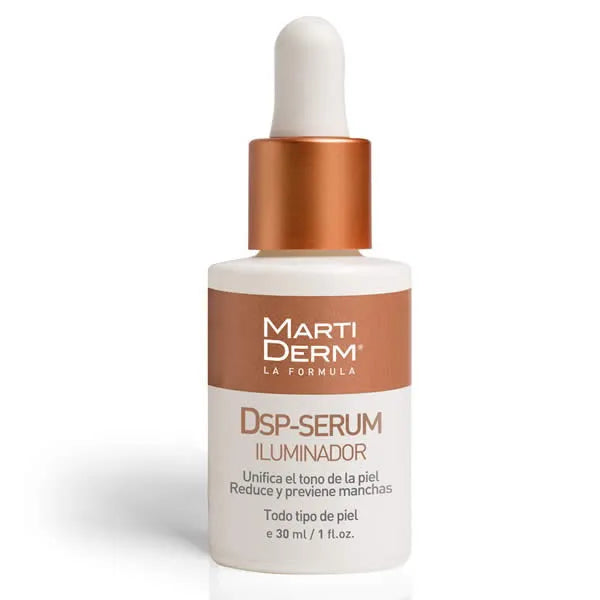 Martiderm Dsp-Serum Brightness