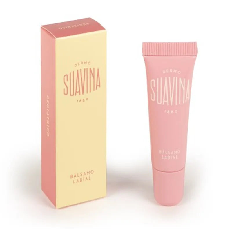 Suavina Baume à Lèvres Pédiatrique