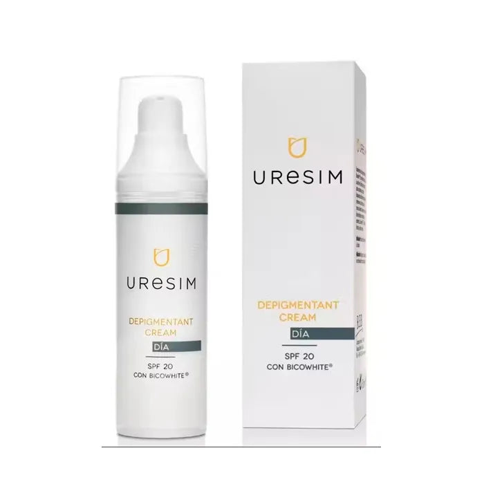 Uresim Depigmenting Day Cream