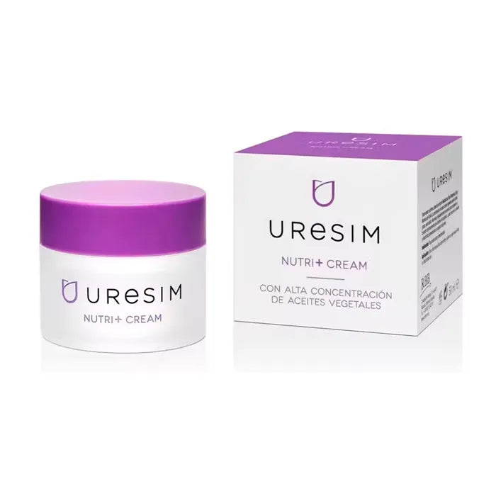 Uresim Nutri+ Cream