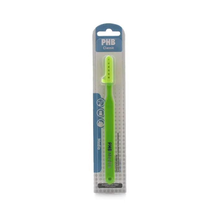 Phb Classic Brosse À Dents Moyen 1 Unité